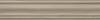Плинтус Kerama Marazzi Монтиони SG5263/BTG бежевый матовый 39.6x8