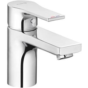 Смеситель для раковины Kludi Zenta 482620565 SL