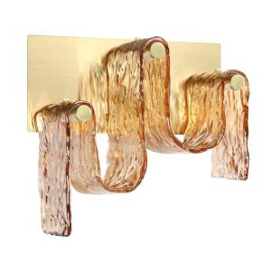 Светильник настенный светодиодный Odeon Light L-Vision 5105/16WL