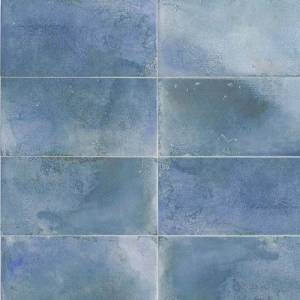 Керамическая плитка Mainzu Riviera PT03315 Bleu 15x30
