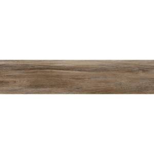 Керамогранит Delacora Exotic Wood GP2090EXC21R Marron 20x90