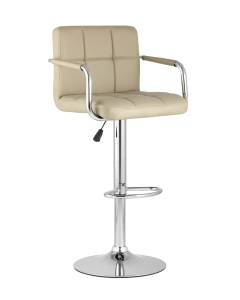 Стул барный Stool Group Малави BC-V003-NP beige бежевый NP