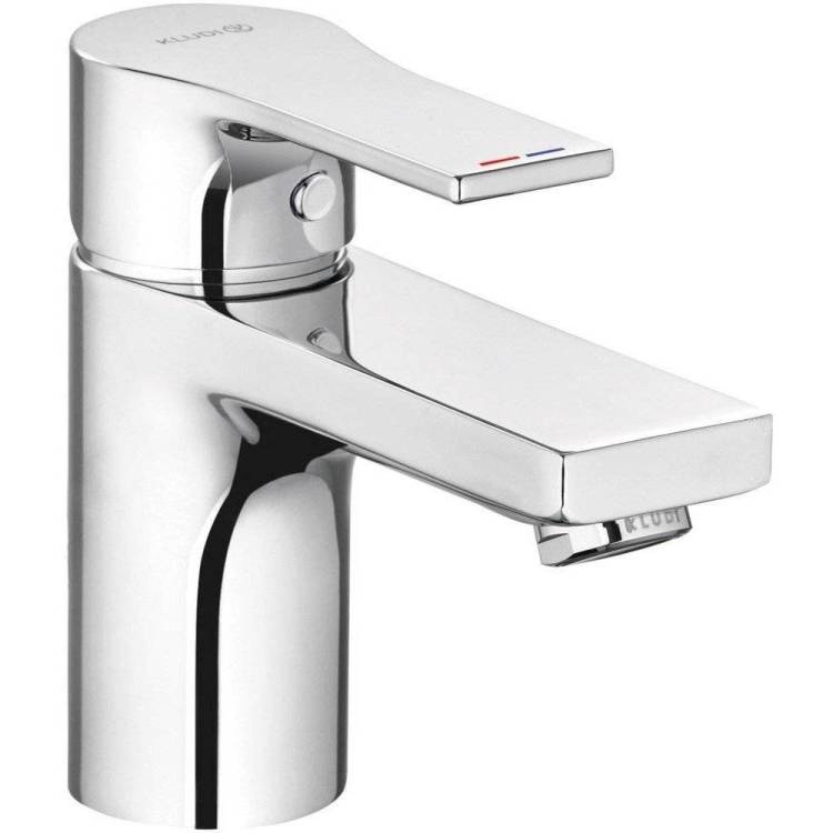 Смеситель для раковины Kludi Zenta 482620565 SL