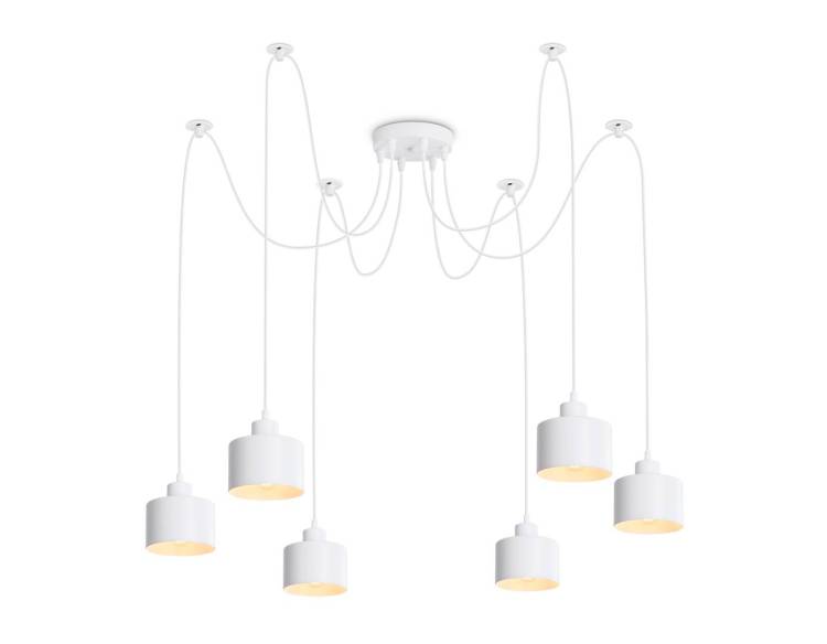 Подвесной светильник Ambrella light Traditional TR8131