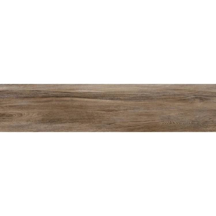Керамогранит Delacora Exotic Wood GP2090EXC21R Marron 20x90