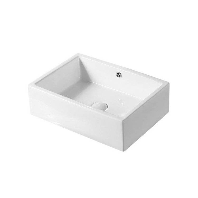 Раковина Gid Geométrico 51125 N9129 50 см