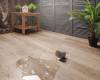 LVT Ламинат Aquafloor RealWood 6/43 AF6032 1220x178 фото 2