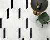 Керамогранит Piemme Valentino Majestic 5488 Lime Black Lev Ret 120x280 фото 18