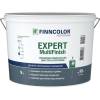 Краска для стен и потолков моющаяся Finncolor Expert Multifinish глубокоматовая база VVA 9 л