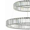 Подвесная хрустальная люстра Citilux Чезаре CL338261 фото 8