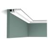 Карниз Orac Decor Modern C394 200x3.1x9.5 фото 2