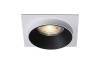 Светильник встраиваемый Crystal Lux Clt 044C Bl фото 6