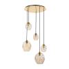 Подвесная люстра ST Luce Idesia SL1188.303.05 фото 3