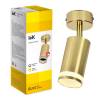 Накладной спот IEK 4006 LT-USB0-4006-GU10-1-K22 фото 4