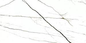 Керамогранит Goldis Tile Elegance C2A A05T 000E White Semi Polished Rectified
