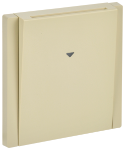 Выключатель карточный IEK Forte&Piano FP-V11-0-10-1-K10 ваниль