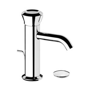 Смеситель для раковины Remer Element ET10 хром