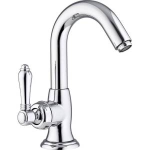 Смеситель для раковины Nicolazzi Cinquanta 3454CR75C хром