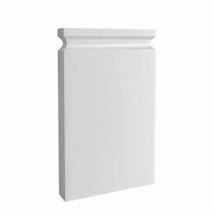 Декоративный элемент нижний Ultrawood D 1095 9.5x1.8x15.5
