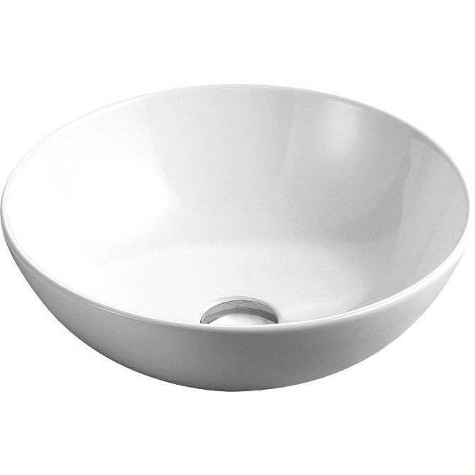 Раковина Weltwasser WW Elbach 10000003852 3003 40 см