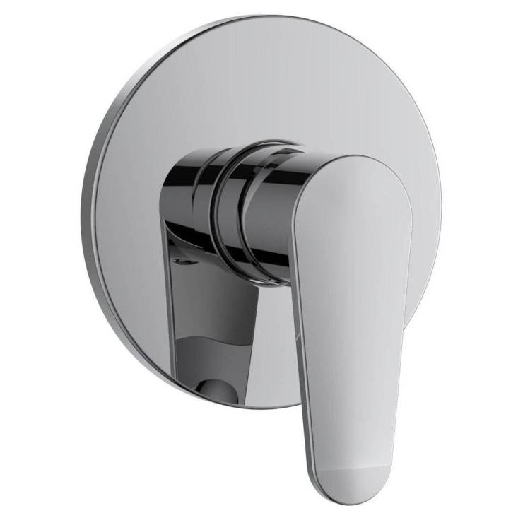 Смеситель для душа Voda Waterfall WF83 хром