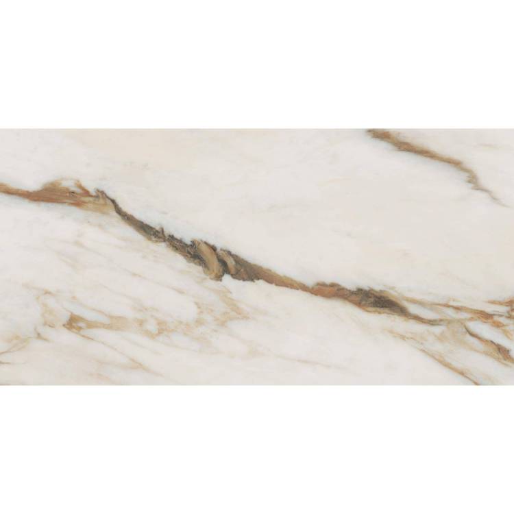 Керамогранит ABK Sensi Signoria PF60009118 Cal.Vena Oro Lux R 60x120