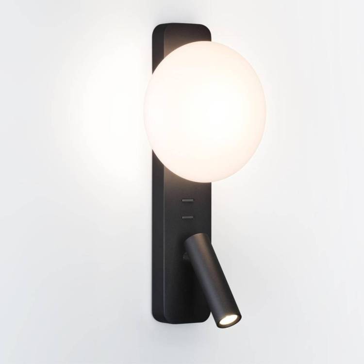 Настенный светильник Odeon Light Albergo 7048/5WL