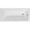 Чугунная ванна Wotte Line 150x70 с ножками