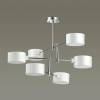Подвесная люстра Lumion Moderni Ashley 3742/6C фото 3
