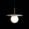 Подвесной светильник Loft IT Ufo 10120/250P Gold фото 2