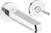 Смеситель для раковины Grohe Eurodisc joy 19969000