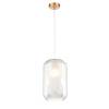 Подвесной светильник Vele Luce Milan VL5724P21