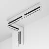 Профиль для уличной трековой системы Outdoor Exility IP O-TR002ED-P-B2M фото 5
