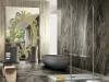 Керамогранит Rex Ceramiche Prexious 756427 Dream Arabesque Glossy Ret 6mm 160x320 фото 28