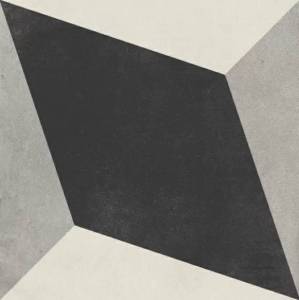 Керамогранит Harmony Cuban Block 22.3x22.3