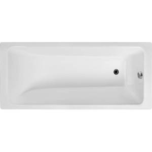 Чугунная ванна Wotte Line 150x70 с ножками