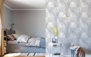 HomeColor Trimotion