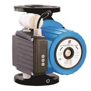 Циркуляционный насос IMP PUMPS GHNMbasic II 40-120 F