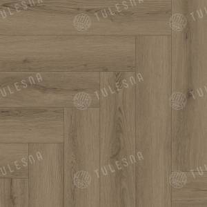 Ламинат Tulesna Селена Паркет (Selene Parquet) 12/34 4V LF504-32 Тикаль 121x605
