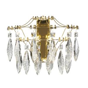 Светильник настенный Odeon Light Classic 7000/25WL