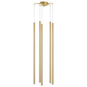 Люстра Lightstar Tubo L5T747433