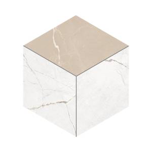 Мозаика Estima Nolana 70772 Mosaic/NL00_NS/NL01_NS/29x25x10/Cube Cube 25x29