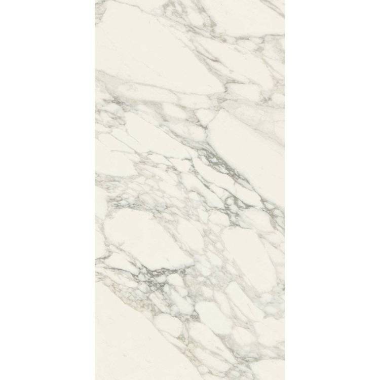 Керамогранит Italon Шарм Делюкс 610015000495 Арабескато Уайт 60x120