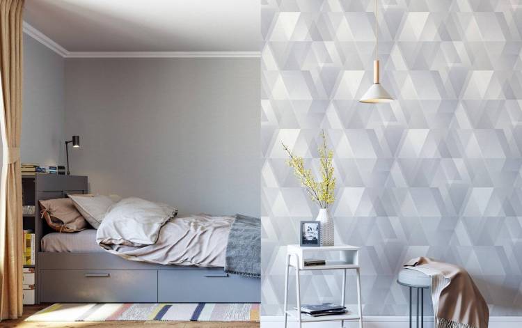 HomeColor Trimotion