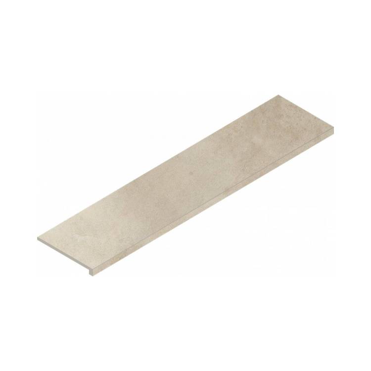 Ступень Italon Миллениум 620070001267 Dust Фронтальная 33x120