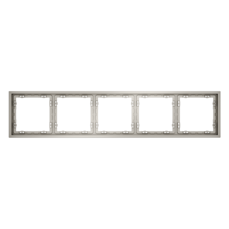 Рамка пластиковая Voltum S70 VLS100503