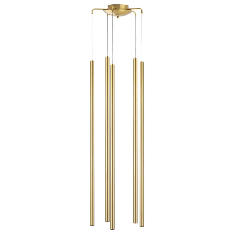 Люстра Lightstar Tubo L5T747433