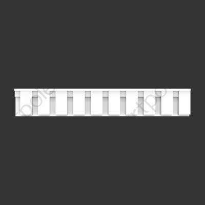 Порезка орнаментальная Artpole SP64 57.5x2x5