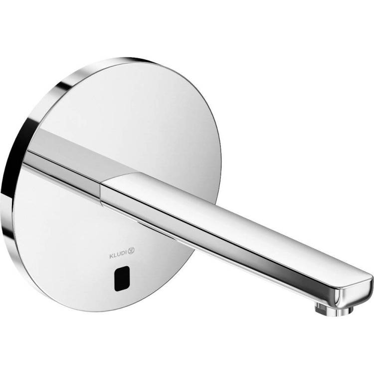 Смеситель для раковины Kludi Zenta 3840305