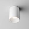 Декоративная рамка-отражатель для светильников Technical Accessories Ring8-10W-RD-W фото 3